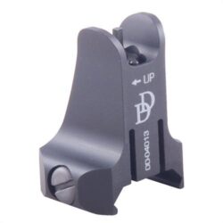FRONT FIXED SIGHT FRONT FIXED SIGHT