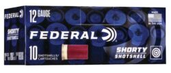 SHORTY SHOTSHELL 12G SLUG SHORTY SHOTSHELL 12G SLUG