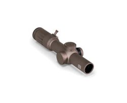 VUDU 1-10X28 FFP SR4 MOA