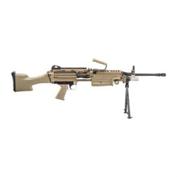 M249S FDE M249S FDE