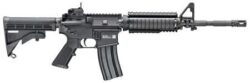 M4 MILITARY COLLECTOR M4 MILITARY COLLECTOR