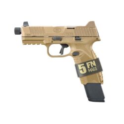 509 TACTICAL FDE
