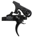 SUPER SEMI-AUTOMATIC (SSA)