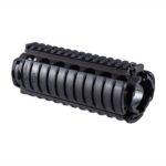 M4 CARBINE RAS, 5.56, W/ THREE 11-RIB PANELS M4 CARBINE RAS, 5.56, W/ THREE 11-RIB PANELS