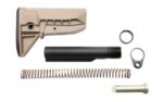 MOD 0 STOCK KIT FDE