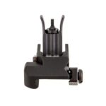 FOLDING M4 FRONT SIGHT, BLACK