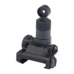 FOLDING MICRO REAR SIGHT