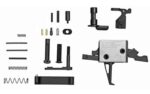 LPK WITH 3.5LB FLAT TRIGGER, BLACK