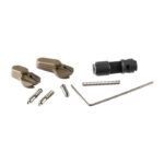TALON SAFETY FDE