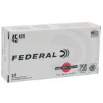 45ACP 230g FMJ