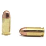 45ACP 230g FMJ