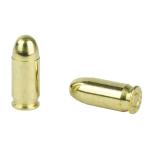 380ACP 90G FMJ