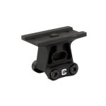 T2 MOUNT 1.70" BLK