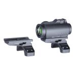 T2 RING CAP 30MM BLK