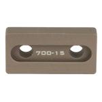 12TOP RISER TAN