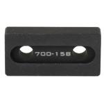 12TOP RISER BLK