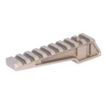 CLIF 9 SLOT TAN