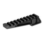 ONE CLIF 9 SLT BLK