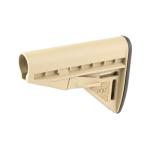 MOD 3 STOCK FDE