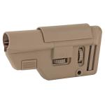 PRECISION STOCK FDE