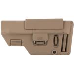 PRECISION STOCK FDE