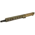 SUPER DUTY MOD1 UPPER, 14.5" PINNED DDC