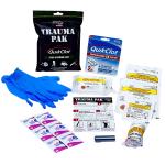 TRAUMA PAK QUICKCLOT