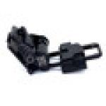 G24 LITE HELMET MOUNT - BLACK