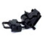 G24 LITE HELMET MOUNT - BLACK