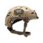 EXFIL RAIL 3.0 LTP BUMP HELMET - FDE - M/L EXFIL RAIL 3.0 LTP BUMP HELMET - FDE - M/L