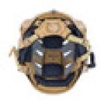 EXFIL RAIL 3.0 LTP BUMP HELMET - FDE - M/L