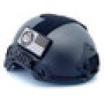 FAST BALLISTIC HELMET - XL - BLACK