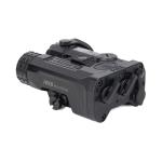 IRIS 3, TRIPLE FUNCTION, RED/IR LASER