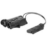 IRIS 4, QUAD FUNCTION, GREEN VIS/IR LASER