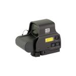 EXPS3, 1 MOA DOT