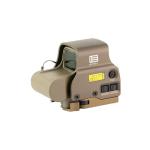 EXPS3, 1 MOA DOT FDE