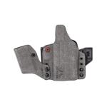 INCOG-X,  GLOCK 43X/48 WITH LIGHT
