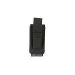 SINGLE PISTOL, BLACK