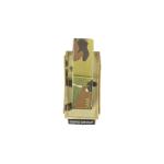 SINGLE PISTOL, MULTICAM