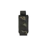 SINGLE PISTOL, MULTICAM BLACK
