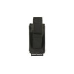SINGLE PISTOL, MULTICAM BLACK