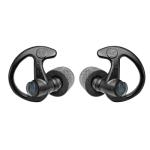 Surefire Sonic Defender Ultra Max Ear Plugs, Medium, Black, 1 Pair EP10-BK-MPR