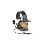 ComTac V, Coyote