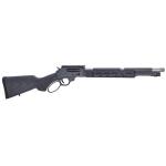 SPD HUSH, 45-70