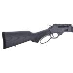 SPD HUSH, 357 MAG