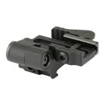RICO MICRO FLIP TO SIDE QD MOUNT
