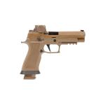 P320 M17X