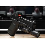 PISTOL SIGHT INSTALL