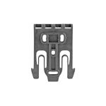 HOLSTER FORK, BLACK