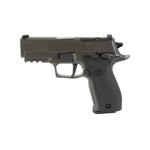 P226, X-Series Legion